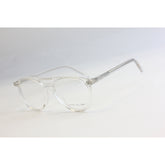 Transparent White